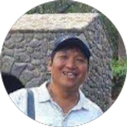 Profile photo of Larry Reano