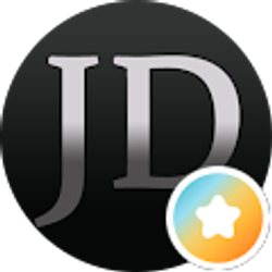 Profile photo of John Dieterich