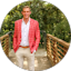 Profile photo of Blake Cannon with Cannon Cleary McGraw