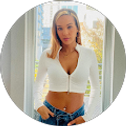 Profile photo of Roccio Johnson