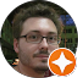 Profile photo of Christian Potter