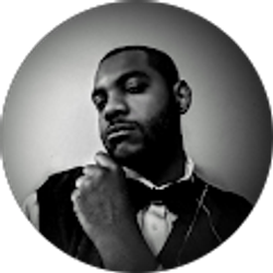 Profile photo of Kristofer Bridges