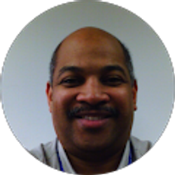 Profile photo of Ralph Crosby