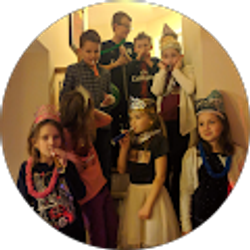 Profile photo of Mariola Bisakowska