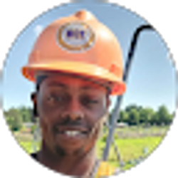 Profile photo of KWAME HOWARD