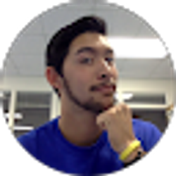 Profile photo of Christopher Toy
