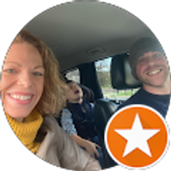 Profile photo of Bridget Boston