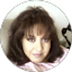 Profile photo of Irma Fuentes