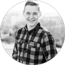 Profile photo of Jared Kauffman