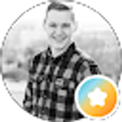 Profile photo of Jared Kauffman