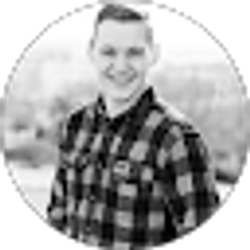 Profile photo of Jared Kauffman