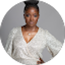 Profile photo of Ms. Krystle Nicole