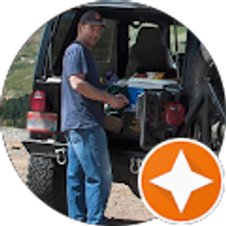 Profile photo of Adrian Doss