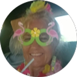 Profile photo of Carol West