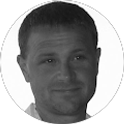 Profile photo of Shane King