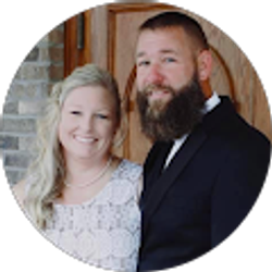 Profile photo of Heather Blackshear