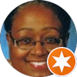 Profile photo of Vee Ellis