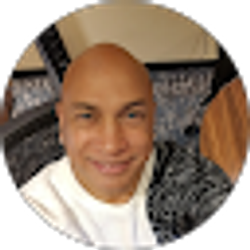 Profile photo of Victor Matias