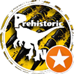 Profile photo of PREHISTORIC NATION
