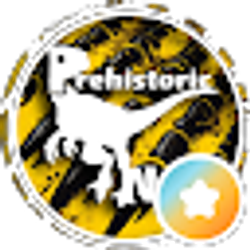 Profile photo of PREHISTORIC NATION