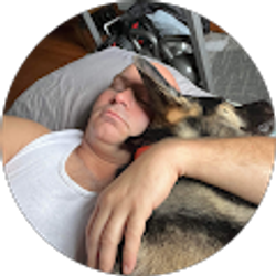 Profile photo of Douglas Vest