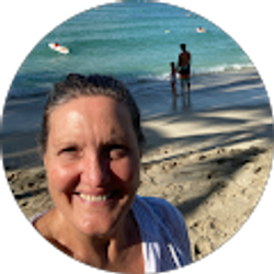 Profile photo of DARLYNN BISHOP