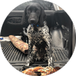 Profile photo of Erik Foskett