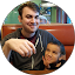 Profile photo of Adam Albaladejo