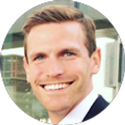 Profile photo of Dan Iten