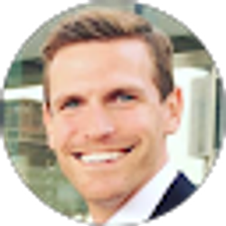 Profile photo of Dan Iten