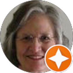 Profile photo of Mary Kent Davidson