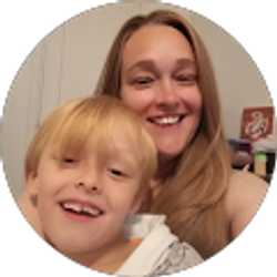 Profile photo of Jamie Rose