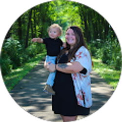 Profile photo of Morgan Miller