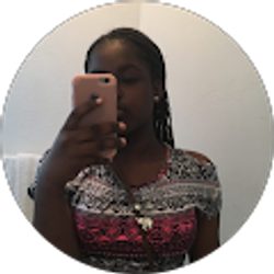 Profile photo of Shadia Jean