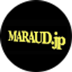 Profile photo of Maraud jp