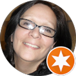 Profile photo of Mary Adragna