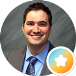 Profile photo of Mark Knabe