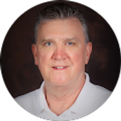 Profile photo of Michael McLeod