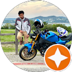 Profile photo of kiran kumar rayala