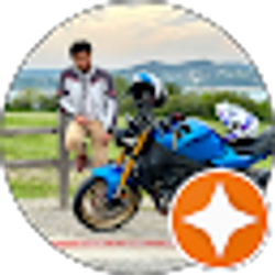 Profile photo of kiran kumar rayala