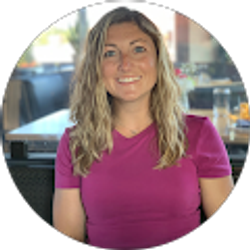 Profile photo of Theresa Cacciola