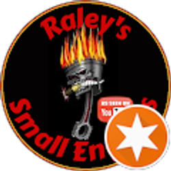 Profile photo of Raley's Small Engines