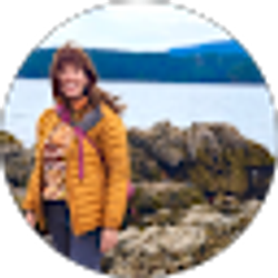Profile photo of Christina Woolf