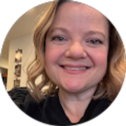 Profile photo of Celeste Cooper