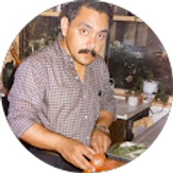 Profile photo of Tony Baez