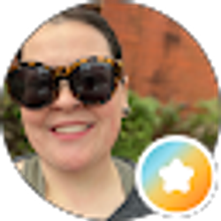 Profile photo of Nicole Madden
