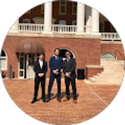 Profile photo of Clay Famiano