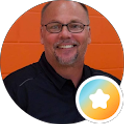 Profile photo of Scott Dailey
