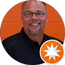 Profile photo of Scott Dailey