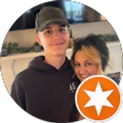 Profile photo of Brandy Butz